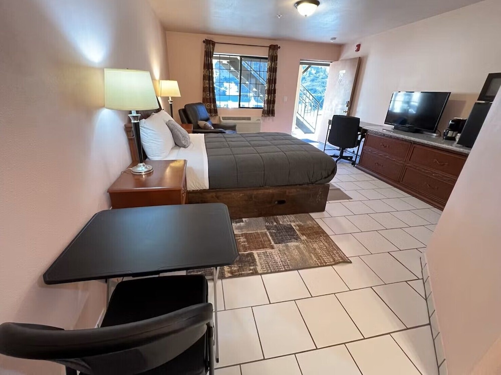 Frazier View Motel - photo 6