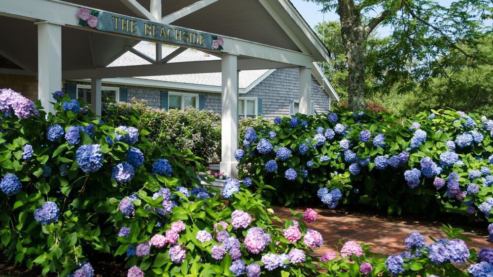 The Beachside At Nantucket - photo 73