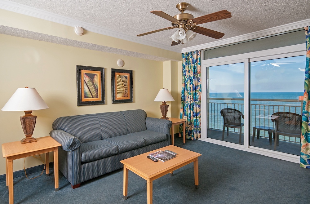 Paradise Resort - photo 29