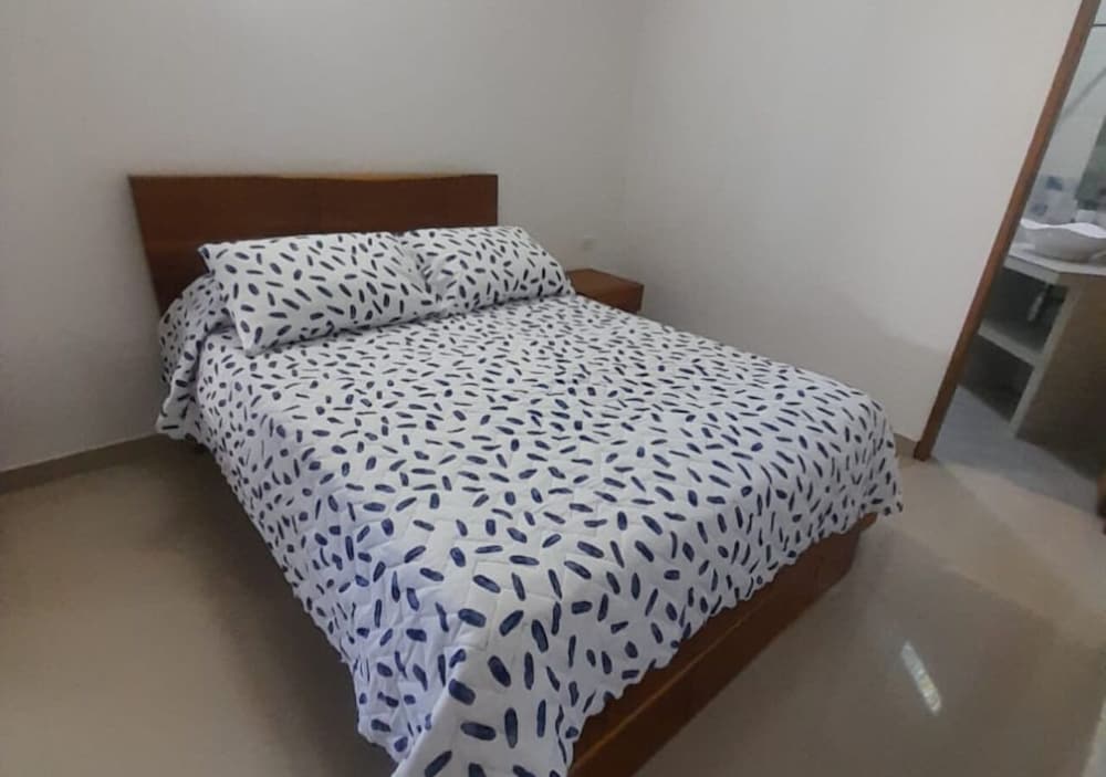 Cabaña de ensueño Coveñas in Covenas, Colombia