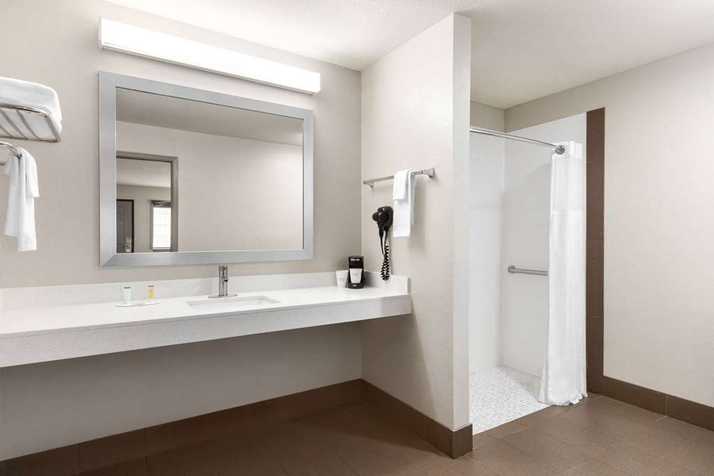 Days Inn by Wyndham San Antonio Near Fiesta Park - photo 14
