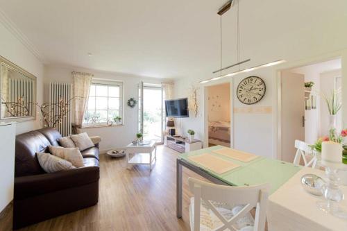 Ferienwohnung Boje 6 — 4-Star Luxury Hotel in Timmendorfer Strand, Germany