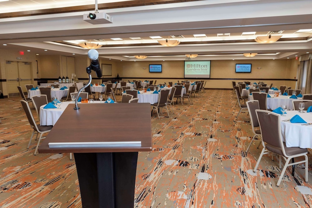 Hilton Garden Inn Watertown Thousand Islands - photo 62