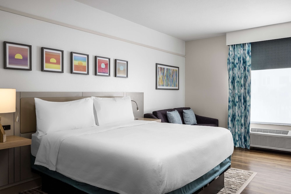 Hilton Garden Inn West Palm Beach Airport - photo 14