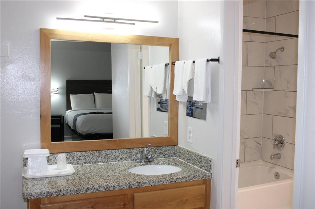 Rodeway Inn Yuma Downtown - photo 23