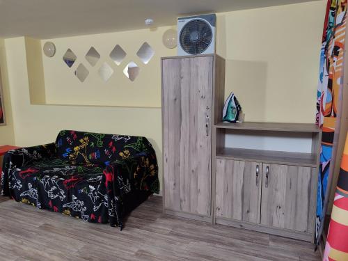 Apartment Konstanta