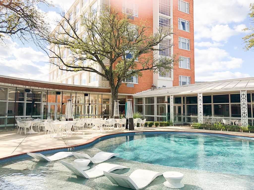 The Fredonia Hotel and Convention Center - photo 6