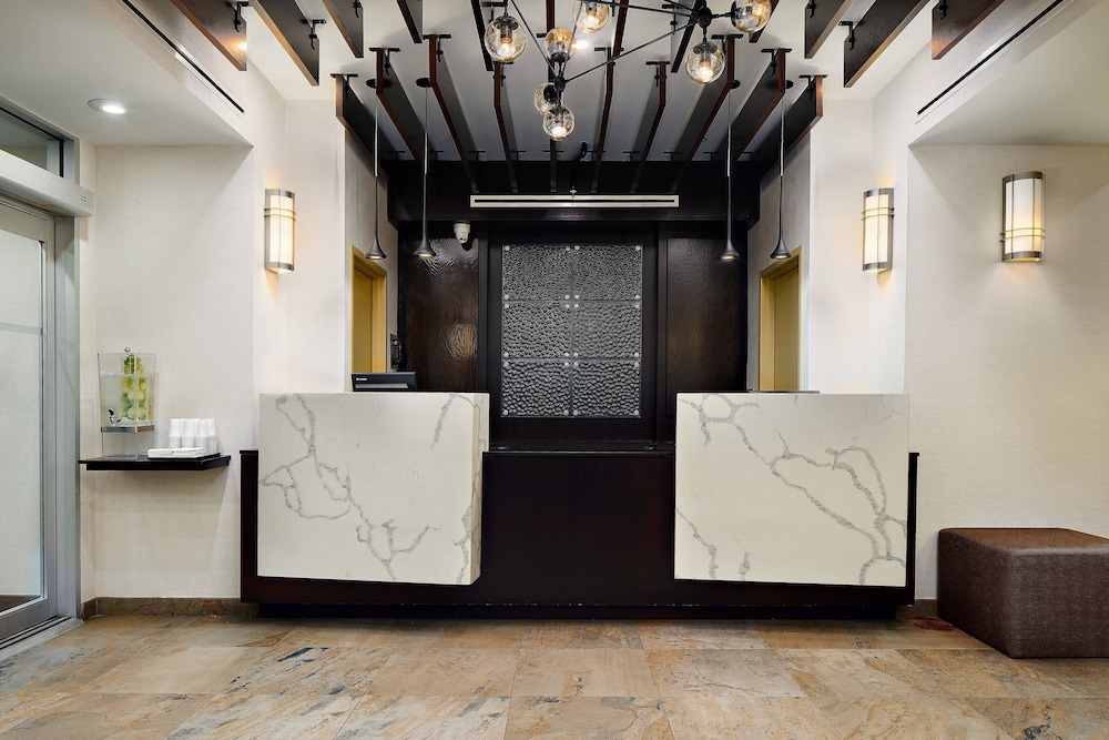 Fairfield Inn & Suites by Marriott New York Manhattan Chelsea - photo 3