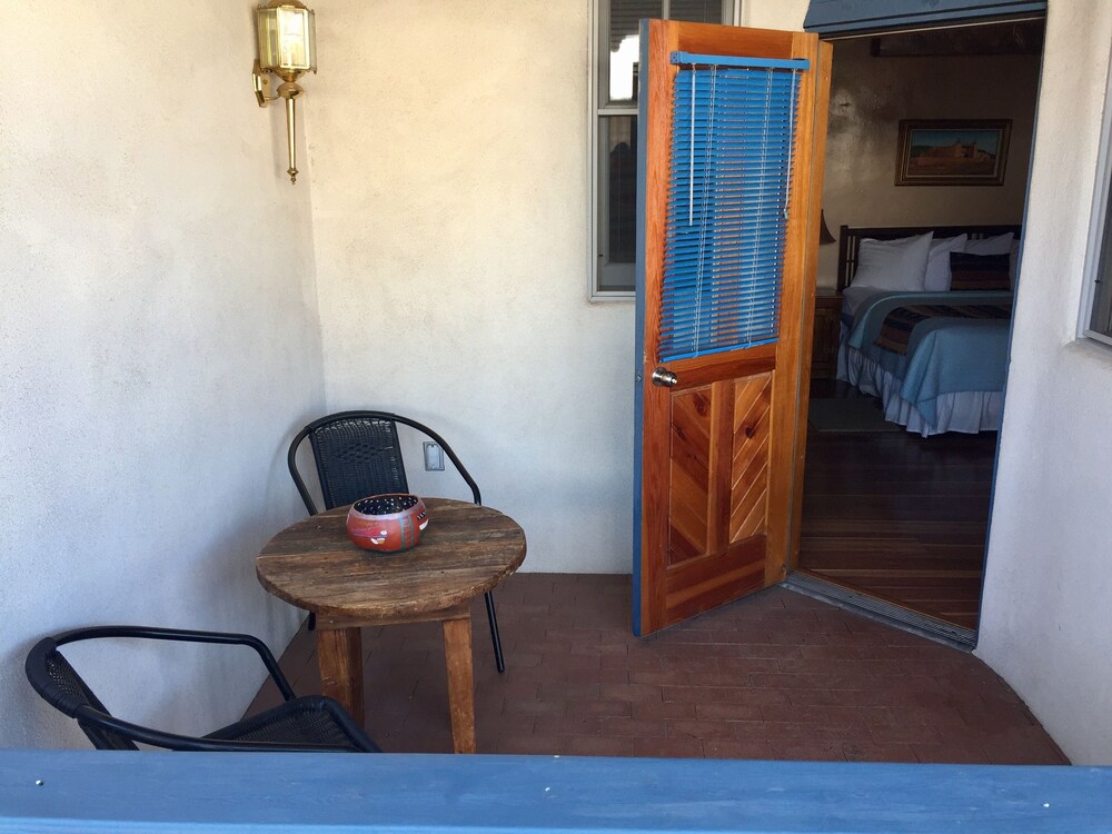 Guadalupe Inn - photo 42