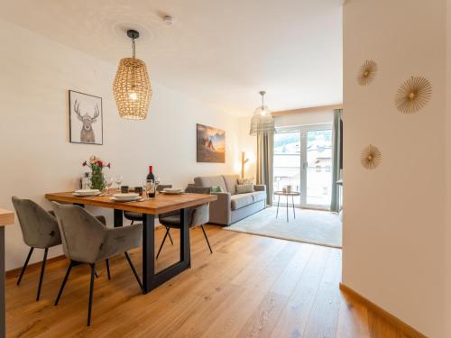 Ski Nature Apartment Lungau Top 13 — 4-Star Luxury Hotel in Mauterndorf, Austria