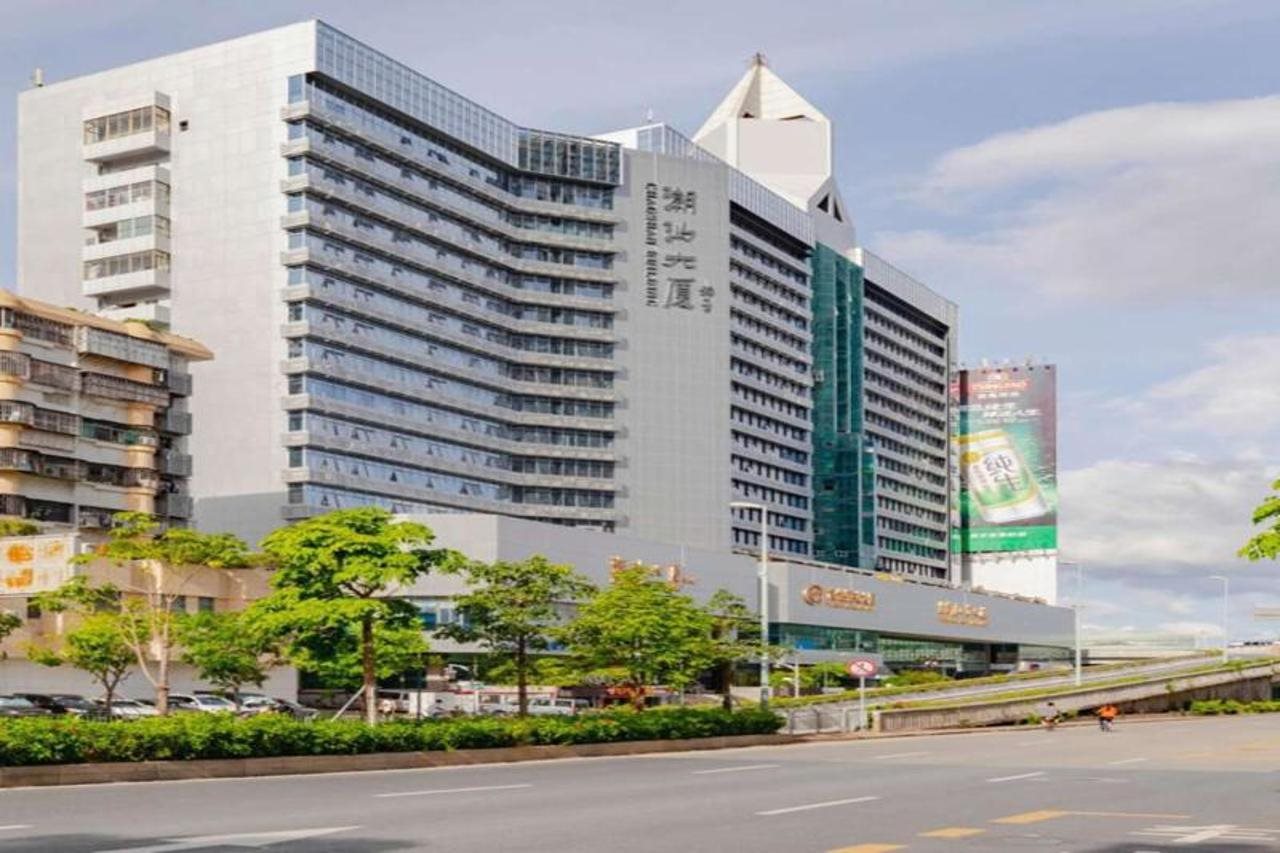 lnsail Hotel - last minute hotel in Shenzhen
