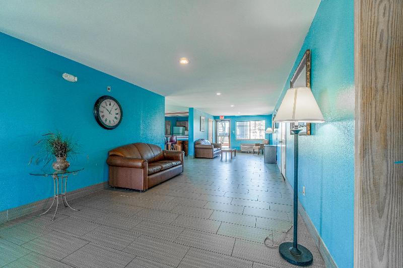 Executive Inn Port Lavaca by OYO - photo 24