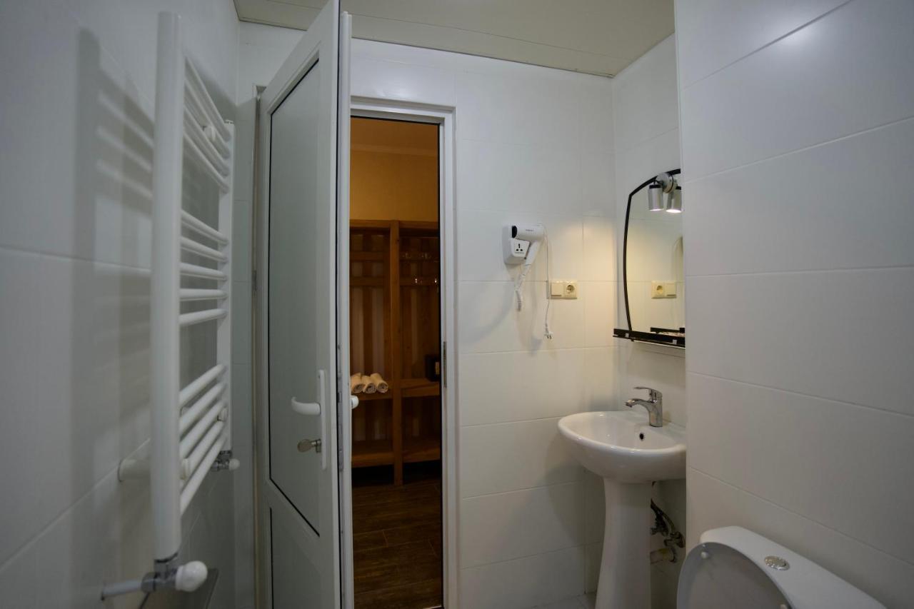 Hotel Mogzauri