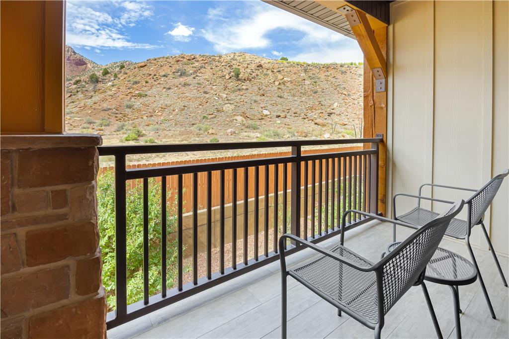 Best Western Plus Zion Canyon Inn & Suites - photo 29