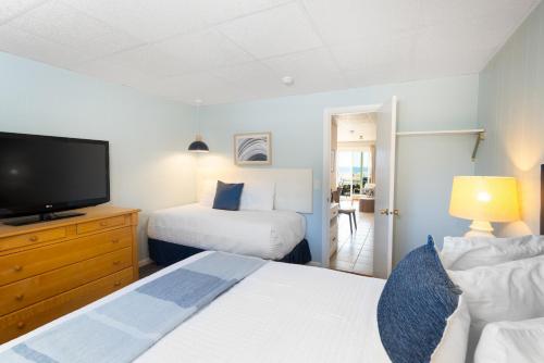 Kebek 3 Oceanside Motel - photo 29