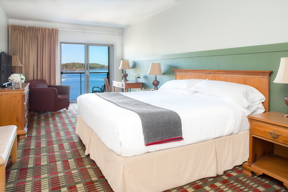 Ocean Gate Inn - photo 24