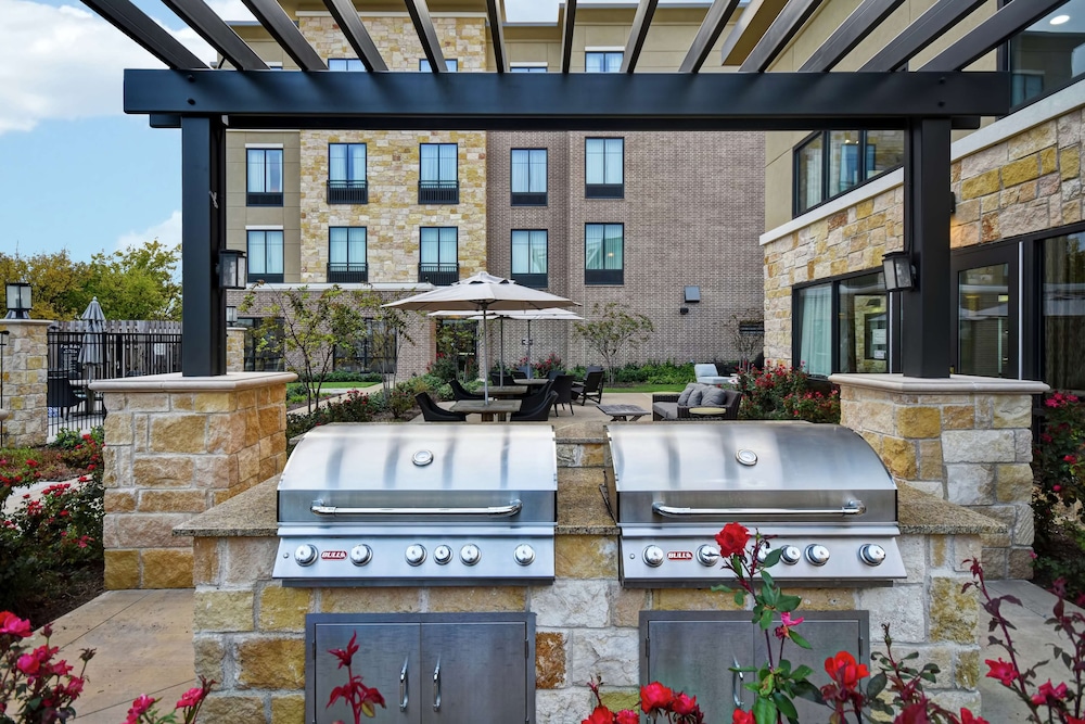 Homewood Suites by Hilton Dallas Arlington South - photo 53