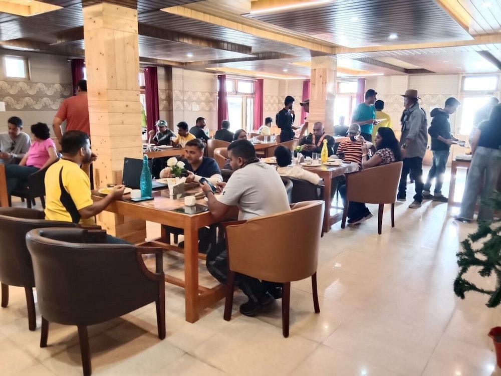 Hotel Little Panda Narkanda - last minute hotel in Unknown City