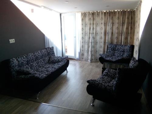 GTNL Aparthotel