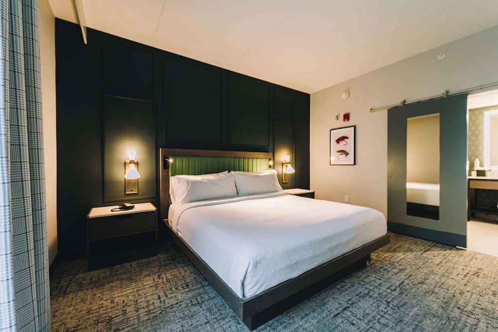 Embassy Suites by Hilton Gatlinburg Resort - photo 14
