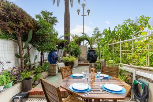 Happyfew la Promenade 53 - last minute hotel in Nice