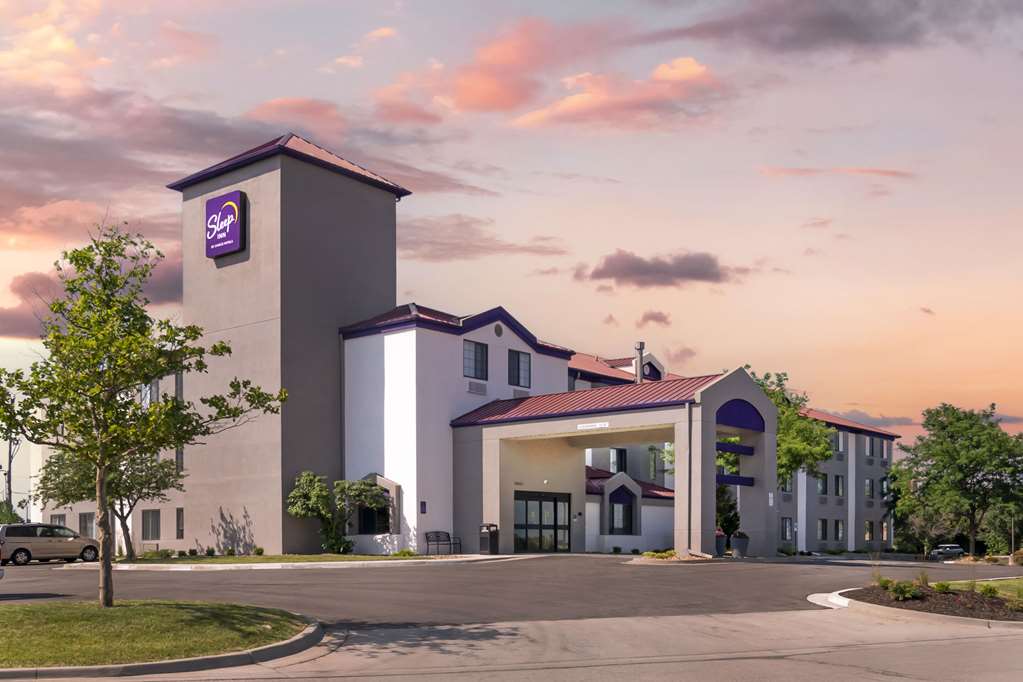 Sleep Inn Olathe Kansas City - featured photo