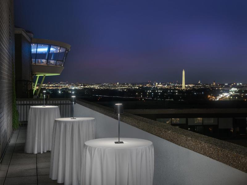 DoubleTree by Hilton Washington DC Crystal City - photo 51