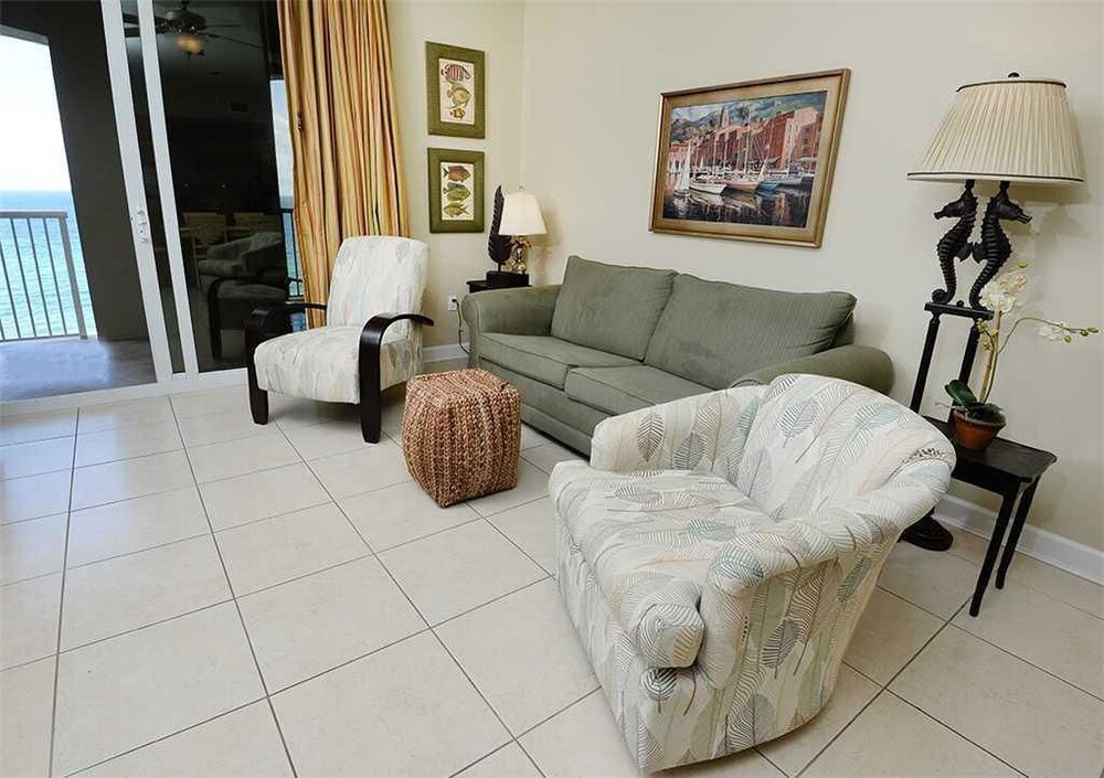 Grand Panama 1904 Tower 1 Two Bedroom Condo - photo 14