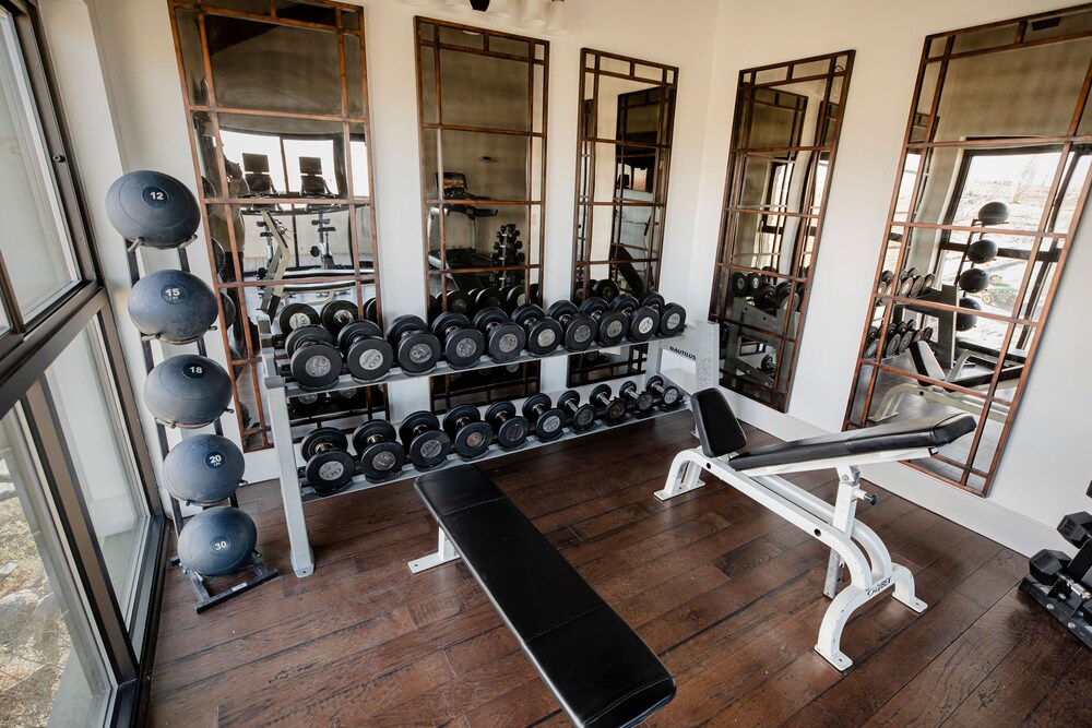Sagecliffe Resort & Spa - photo 32