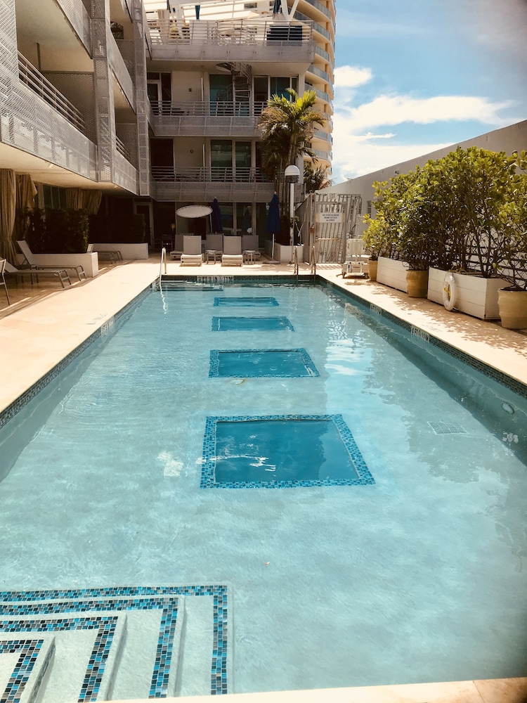 De Soleil Hotel on Ocean Drive - photo 27
