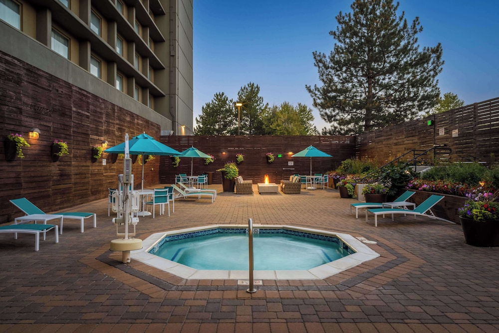 DoubleTree by Hilton Hotel Denver - photo 27