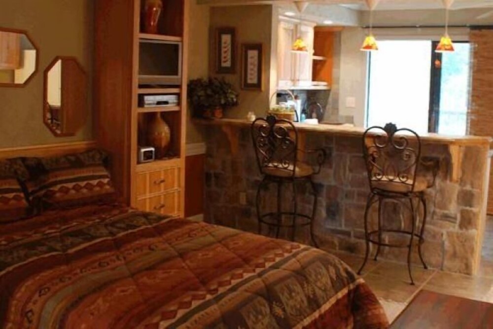 Rumbling Bald Resort - photo 19