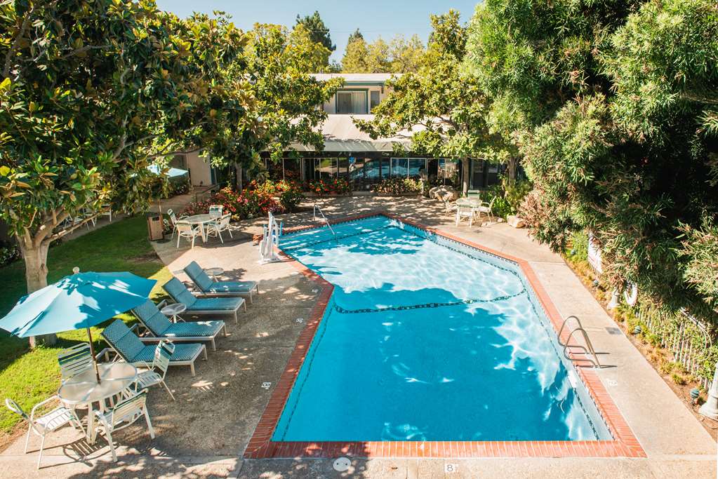 Best Western Plus Santa Barbara - photo 7