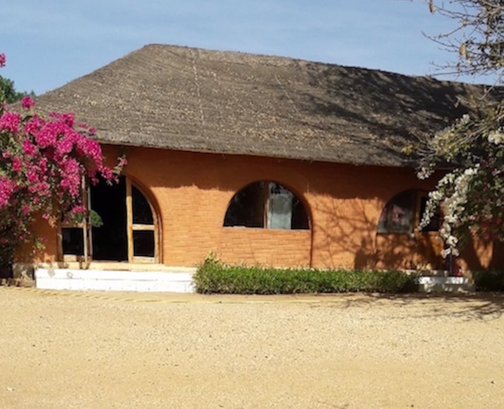 Baobab Lodge — Fatick — photo 2