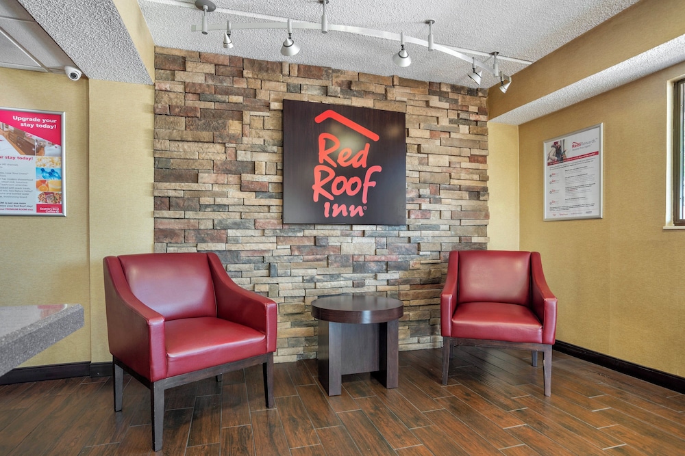 Red Roof Inn West Monroe - photo 4