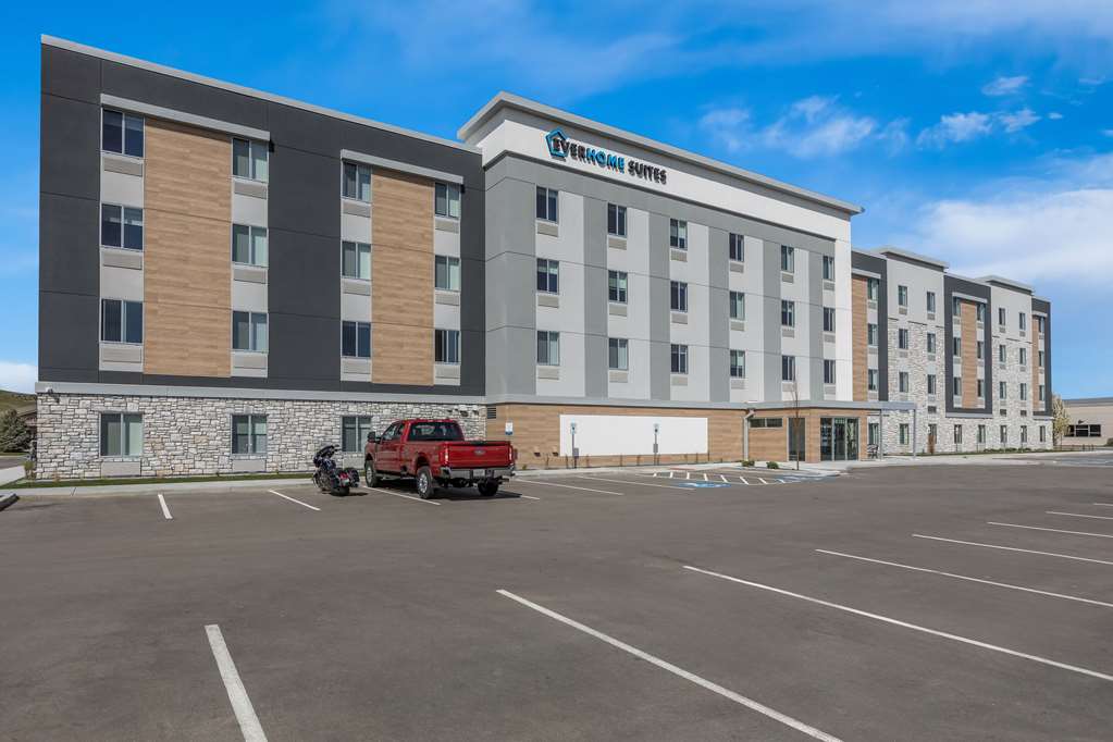 Everhome Suites Nampa Boise - photo 2