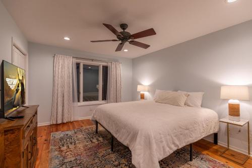 Crooked Creek Inn at Yonahlossee - photo 19