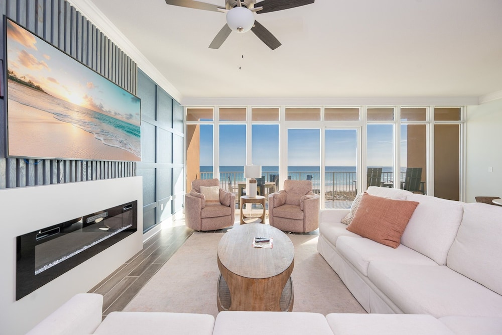 Phoenix Gulf Towers 306 2 Bedroom Condo - last minute hotel in Orange Beach