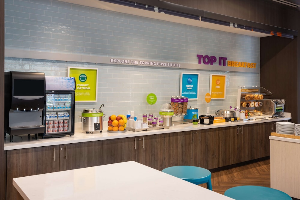 Tru by Hilton Fort Lauderdale Downtown - photo 30