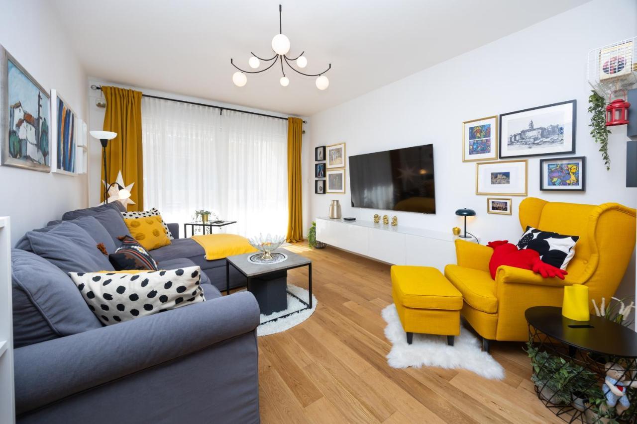Apartment Sweet Cherry — 4-Star Luxury Hotel in Split, Croatia