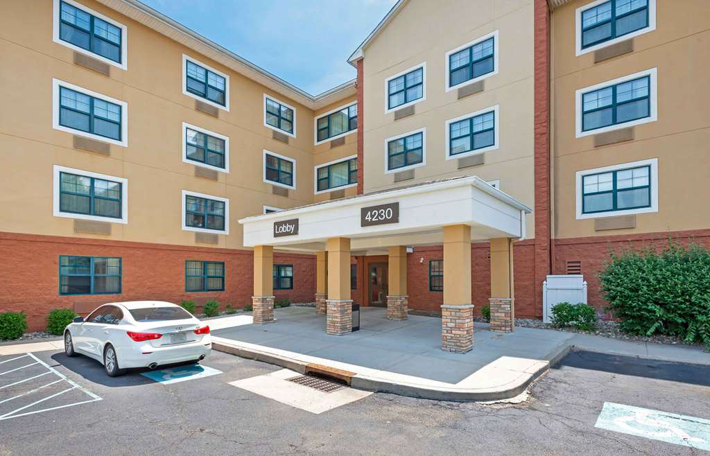 Extended Stay America Suites Princeton South Brunswick - photo 3