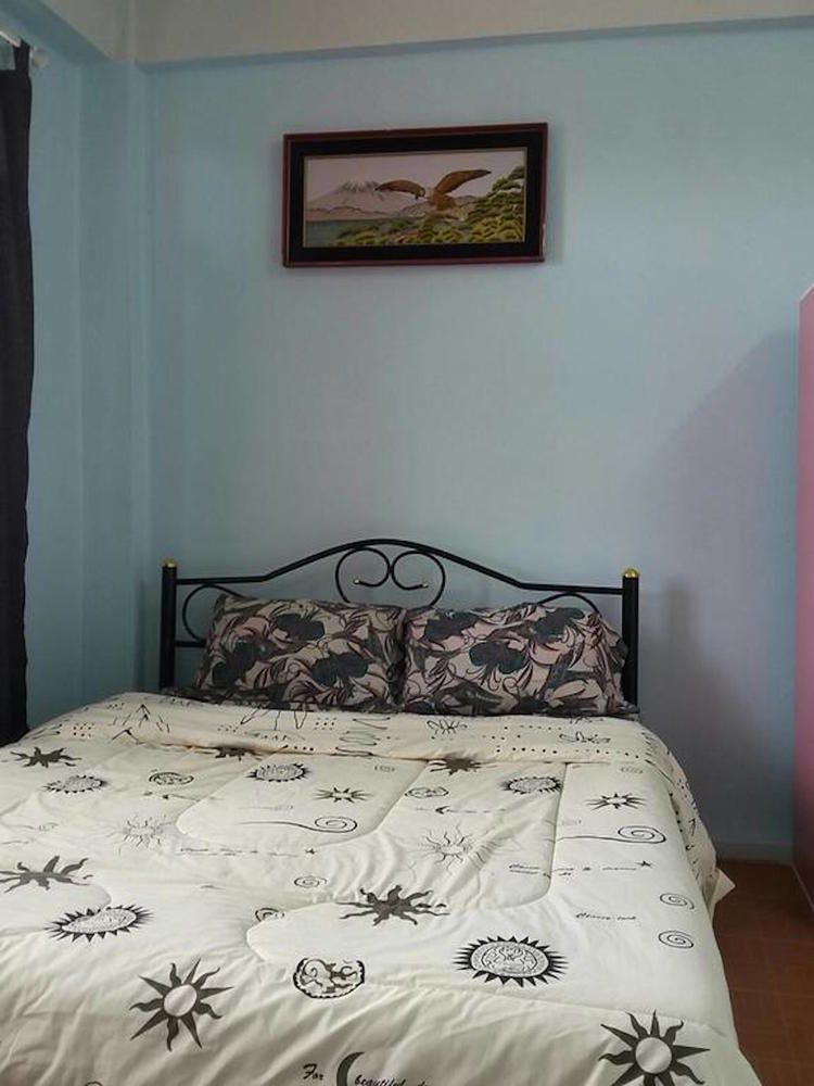 Kk Nont in Mueang Nonthaburi, Thailand