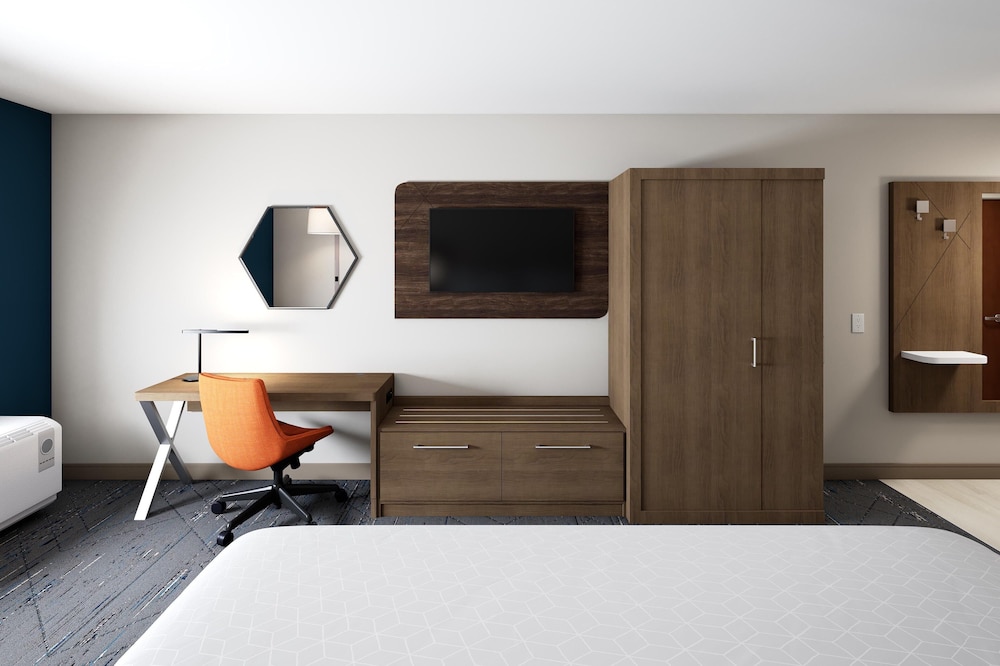Holiday Inn Express Montgomery East I 85 by IHG - photo 12