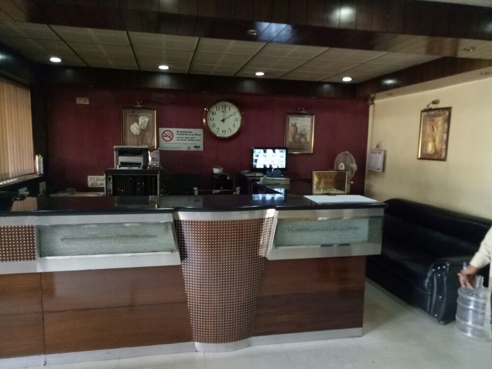 Hotel Suprabatha — Bengaluru — photo 2