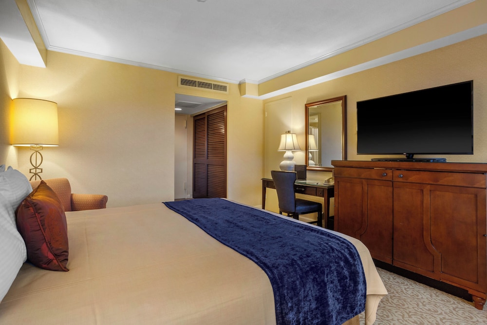 Omni New Haven Hotel at Yale - photo 29