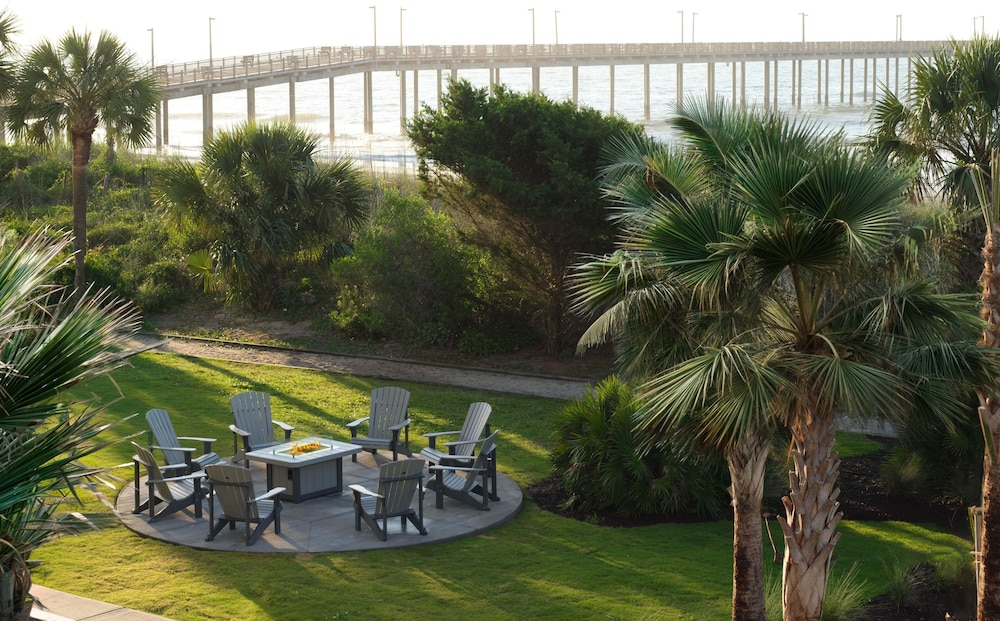 DoubleTree Resort by Hilton Myrtle Beach Oceanfront - photo 60