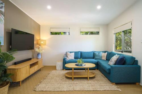 Moffat Beach Magic Family and Pet Friendly Oasis — Caloundra — photo 4