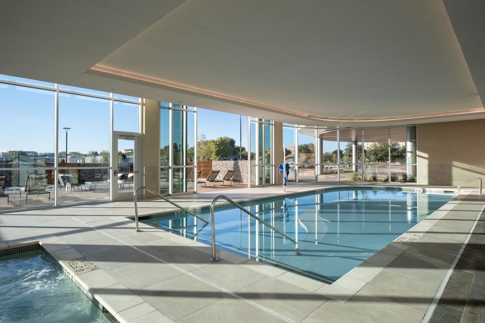 Delta Hotels by Marriott Wichita Falls Convention Center - photo 29