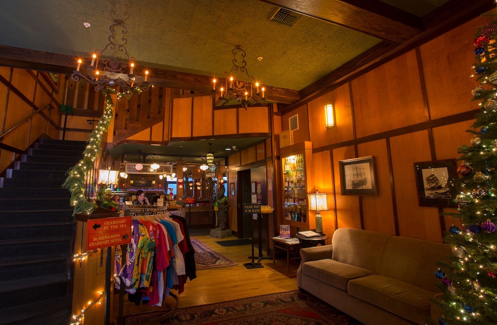 McMenamins Gearhart Hotel - photo 3