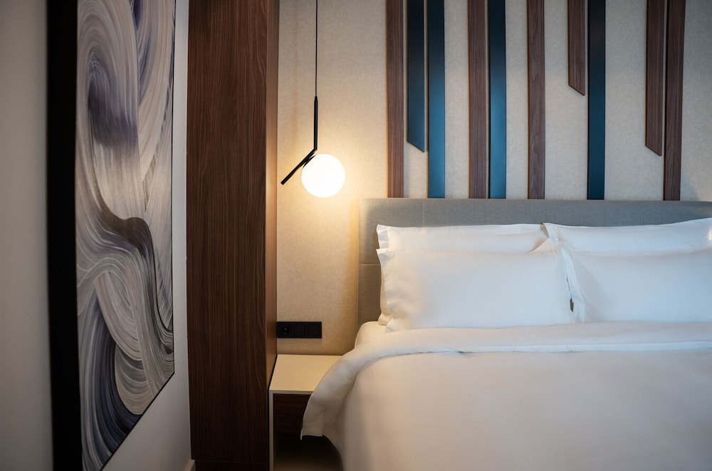 Hotel Rubin Dhs — Krusevac — photo 5